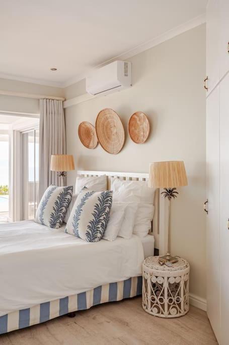 La Petite Baleine Oceanfront Luxury Villa De Kelders Dış mekan fotoğraf