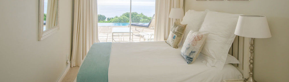 La Petite Baleine Oceanfront Luxury Villa De Kelders Dış mekan fotoğraf