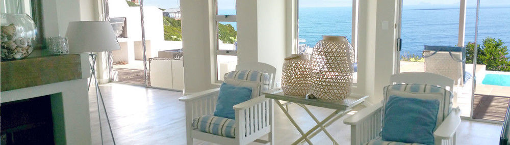 La Petite Baleine Oceanfront Luxury Villa De Kelders Dış mekan fotoğraf